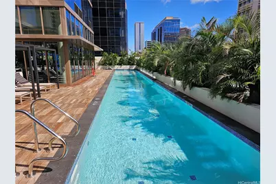 1388 Kapiolani Boulevard #2004, Honolulu, HI 96814 - Photo 13