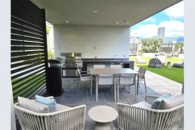 1388 Kapiolani Boulevard #2004, Honolulu, HI 96814 - Photo 19