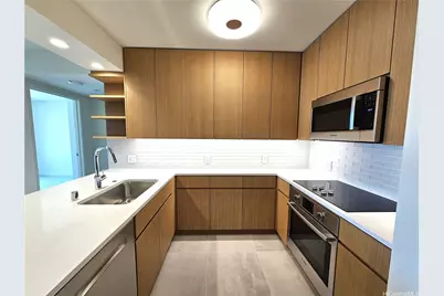 1388 Kapiolani Boulevard #2004, Honolulu, HI 96814 - Photo 1