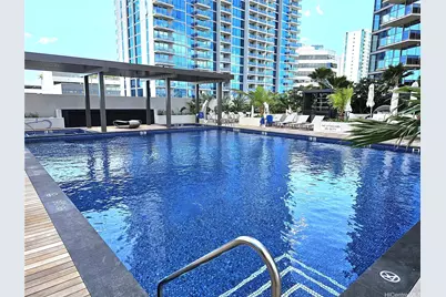 1388 Kapiolani Boulevard #2004, Honolulu, HI 96814 - Photo 11