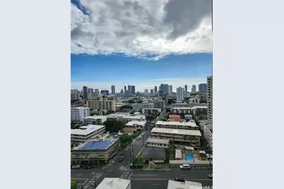1616 Liholiho Street #1501, Honolulu, HI 96822 - Photo 11