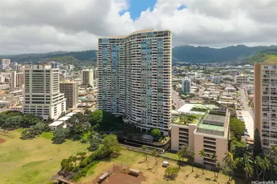 2333 Kapiolani Boulevard #1008A, Honolulu, HI 96826 - Photo 25