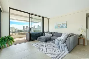 2333 Kapiolani Blvd, Honolulu, HI 96826 - Photo 9
