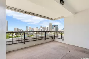 2333 Kapiolani Blvd, Honolulu, HI 96826 - Photo 13