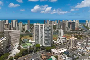 2333 Kapiolani Blvd, Honolulu, HI 96826 - Photo 1