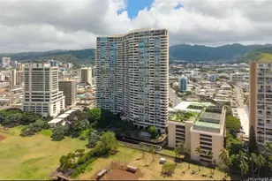 2333 Kapiolani Blvd, Honolulu, HI 96826 - Photo 25