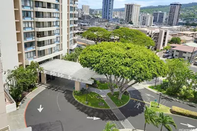2333 Kapiolani Boulevard #1008-LH, Honolulu, HI 96826 - Photo 15