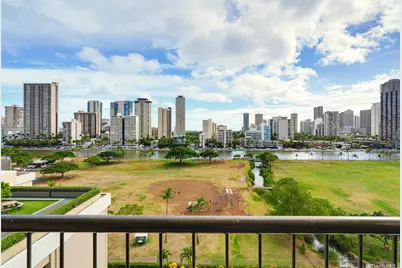 2333 Kapiolani Boulevard #1008-LH, Honolulu, HI 96826 - Photo 13