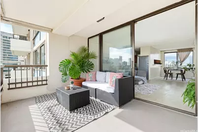 2333 Kapiolani Boulevard #1008-LH, Honolulu, HI 96826 - Photo 17