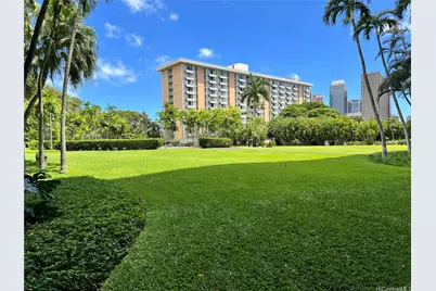 1511 Nuuanu Avenue #1228, Honolulu, HI 96817 - Photo 1