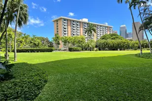1511 Nuuanu Ave, Honolulu, HI 96817 - Photo 1