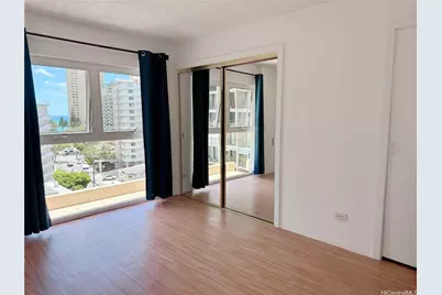 303 Liliuokalani Avenue #904, Honolulu, HI 96815 - Photo 9
