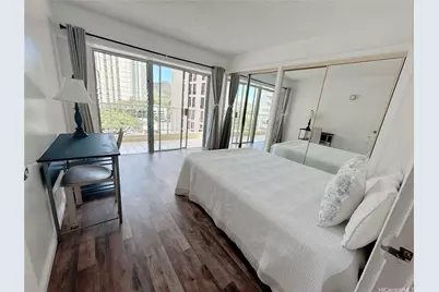 303 Liliuokalani Avenue #904, Honolulu, HI 96815 - Photo 7