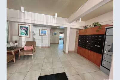 303 Liliuokalani Avenue #904, Honolulu, HI 96815 - Photo 17