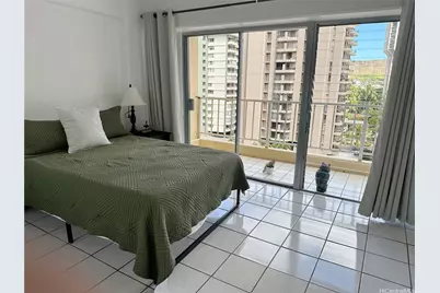 303 Liliuokalani Avenue #904, Honolulu, HI 96815 - Photo 11