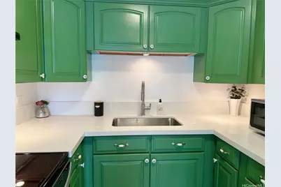 303 Liliuokalani Avenue #904, Honolulu, HI 96815 - Photo 5