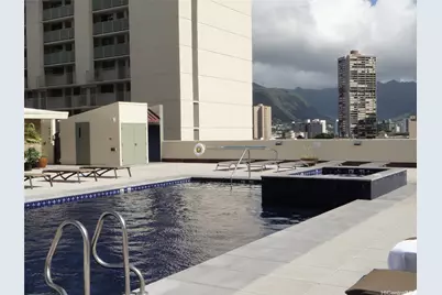 2211 Ala Wai Boulevard #2103, Honolulu, HI 96815 - Photo 21