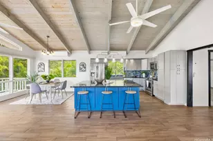 285 Ilikaa Pl, Kailua, HI 96734 - Photo 5