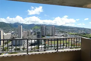 2121 Ala Wai Blvd, Honolulu, HI 96815 - Photo 7