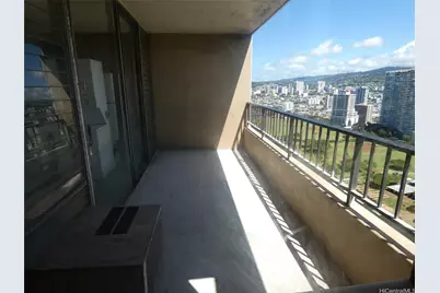 2121 Ala Wai Boulevard #3203, Honolulu, HI 96815 - Photo 11