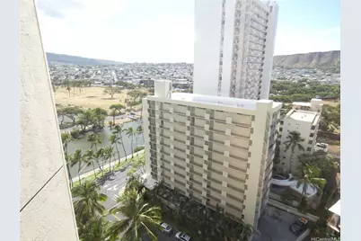 300 Wai Nani Way #II1617, Honolulu, HI 96815 - Photo 1