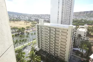 300 Wai Nani Way, Honolulu, HI 96815 - Photo 1