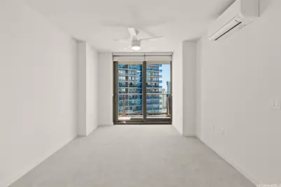 1388 Kapiolani Boulevard #2902, Honolulu, HI 96814 - Photo 5