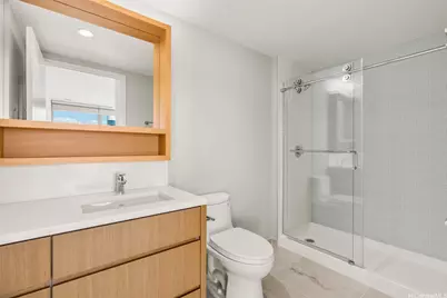 1388 Kapiolani Boulevard #2902, Honolulu, HI 96814 - Photo 9
