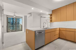 1388 Kapiolani Blvd, Honolulu, HI 96814 - Photo 3