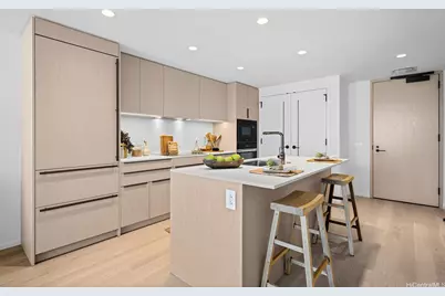 333 Ward Avenue #3406, Honolulu, HI 96814 - Photo 3