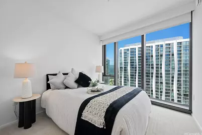 333 Ward Avenue #3406, Honolulu, HI 96814 - Photo 9
