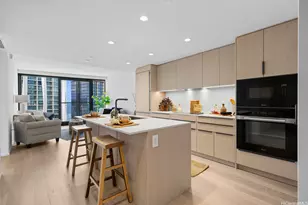 333 Ward Ave, Honolulu, HI 96814 - Photo 1