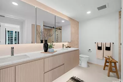 333 Ward Avenue #3406, Honolulu, HI 96814 - Photo 7
