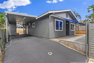 84-564 Manuku St, Waianae, HI 96792 - Photo 1