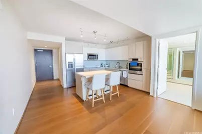 888 Kapiolani Boulevard #3808, Honolulu, HI 96813 - Photo 3