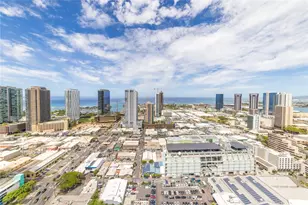 888 Kapiolani Blvd, Honolulu, HI 96813 - Photo 11