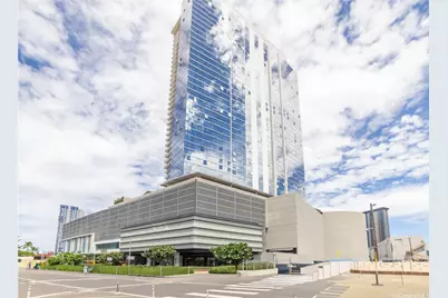 888 Kapiolani Boulevard #3808, Honolulu, HI 96813 - Photo 15