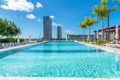 888 Kapiolani Boulevard #3808, Honolulu, HI 96813 - Photo 17
