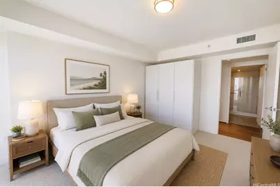 888 Kapiolani Boulevard #3808, Honolulu, HI 96813 - Photo 9