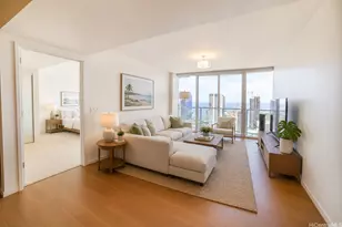 888 Kapiolani Blvd, Honolulu, HI 96813 - Photo 1