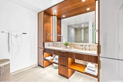1100 Ala Moana Boulevard #2200, Honolulu, HI 96814 - Photo 13
