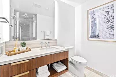 1100 Ala Moana Boulevard #2200, Honolulu, HI 96814 - Photo 15