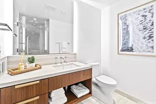 1100 Ala Moana Blvd, Honolulu, HI 96814 - Photo 15
