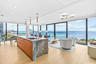 1100 Ala Moana Blvd, Honolulu, HI 96814 - Photo 1