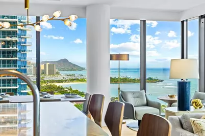 1100 Ala Moana Boulevard #2200, Honolulu, HI 96814 - Photo 3