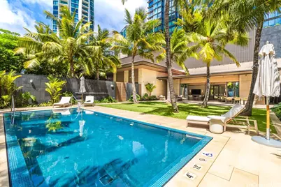 1100 Ala Moana Boulevard #2200, Honolulu, HI 96814 - Photo 19