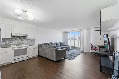 801 South Street #1723, Honolulu, HI 96813 - Photo 15