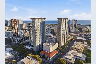 801 South Street #1723, Honolulu, HI 96813 - Photo 1