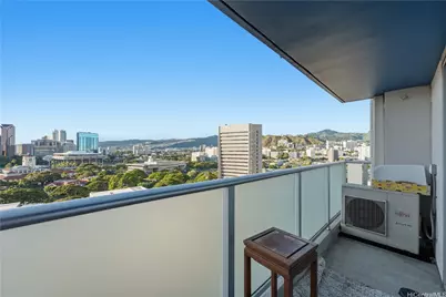 801 South Street #1723, Honolulu, HI 96813 - Photo 17