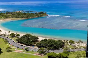 1330 Ala Moana Blvd, Honolulu, HI 96814 - Photo 5